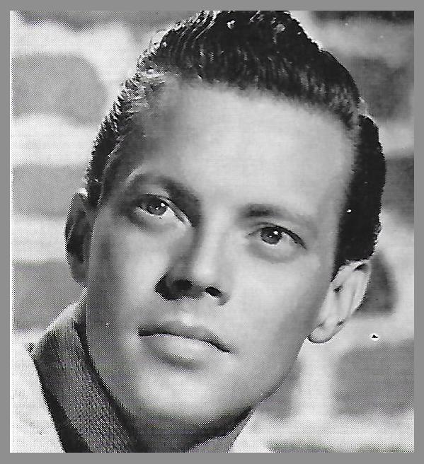 Dick Haymes